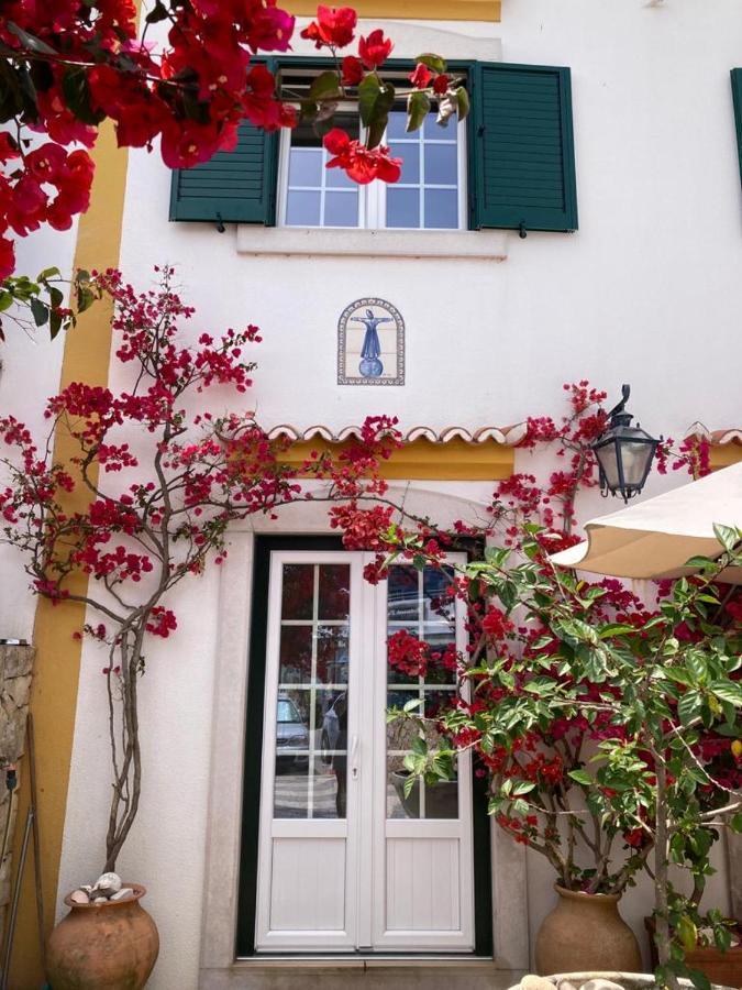 Casa Da Nazare Apartment Portinho da Arrabida Exterior photo