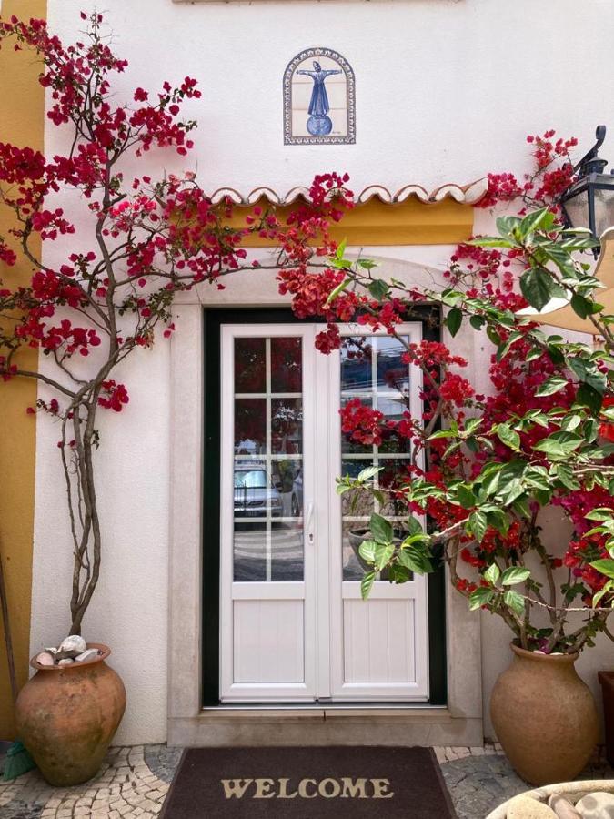 Casa Da Nazare Apartment Portinho da Arrabida Exterior photo