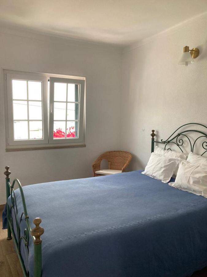 Casa Da Nazare Apartment Portinho da Arrabida Exterior photo